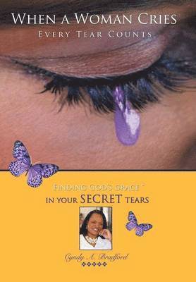 When a Woman Cries 1