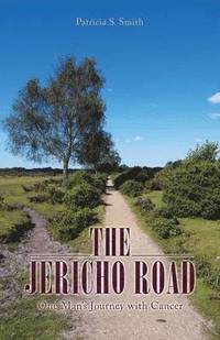 bokomslag The Jericho Road