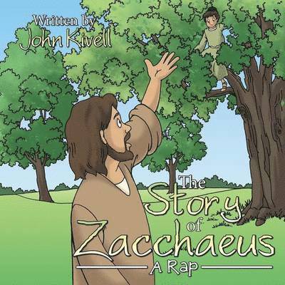 The Story of Zacchaeus 1