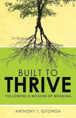 Built to Thrive 1