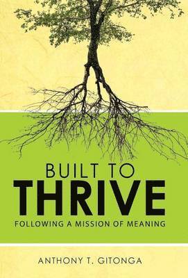 Built to Thrive 1