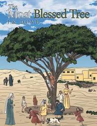 bokomslag Most Blessed Tree