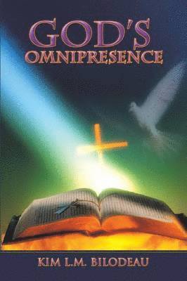 God's Omnipresence 1