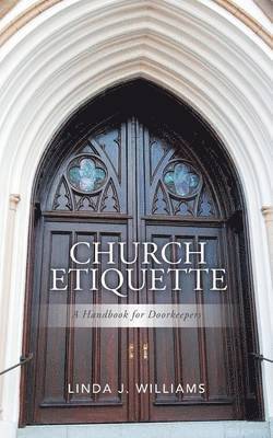 Church Etiquette 1