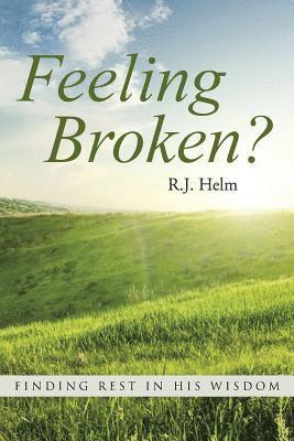 Feeling Broken? 1