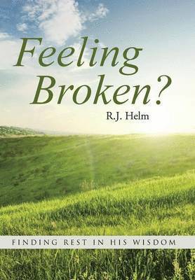 Feeling Broken? 1