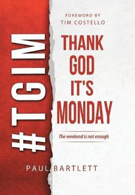 Thank God It's Monday 1