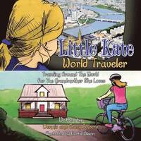 bokomslag Little Kate - World Traveler