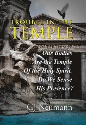 Trouble in the Temple 1