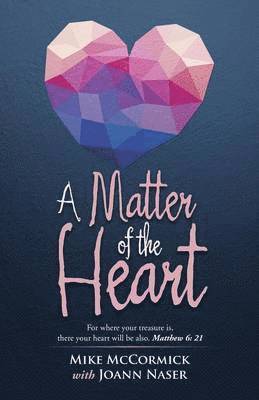 A Matter of the Heart 1