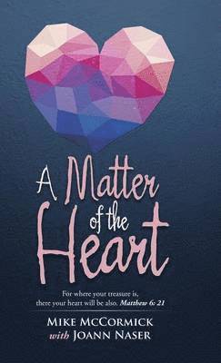 A Matter of the Heart 1