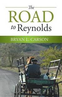 bokomslag Road to Reynolds