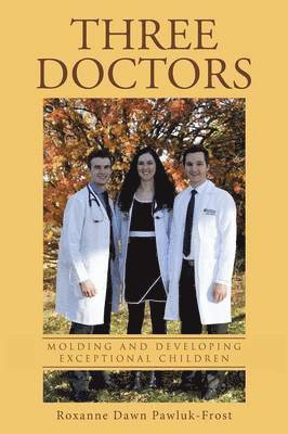 Three Doctors 1