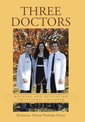 Three Doctors 1