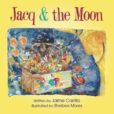 Jacq & the Moon 1