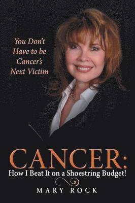bokomslag Cancer
