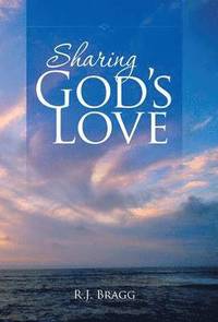 bokomslag Sharing God's Love