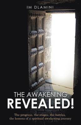 bokomslag Awakening Revealed!