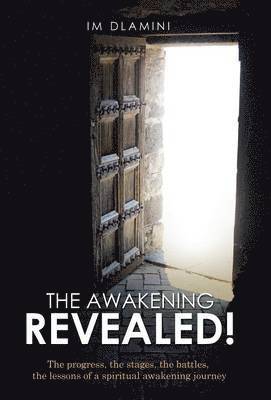 bokomslag Awakening Revealed!