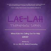 bokomslag LAE-LAH Therapeutic Series