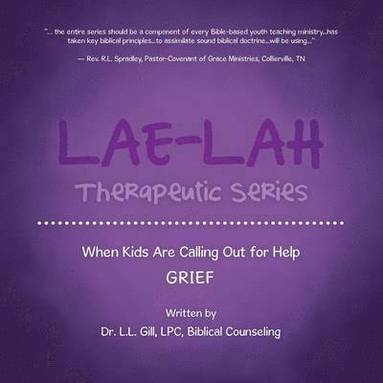bokomslag LAE-LAH Therapeutic Series