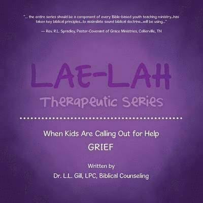 LAE-LAH Therapeutic Series 1