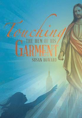 Touching the Hem of his Garment 1