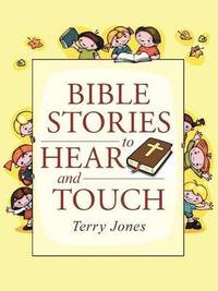 bokomslag Bible Stories to Hear and Touch