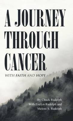 bokomslag Journey Through Cancer