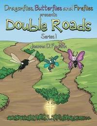 bokomslag Double Roads