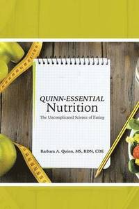 bokomslag Quinn-Essential Nutrition
