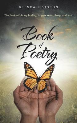 Book of Poetry 1