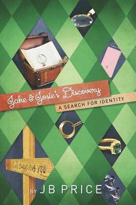 Jake and Josie's Discovery 1
