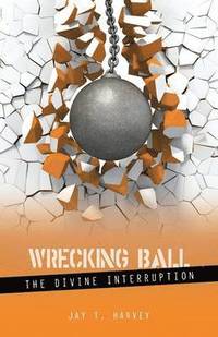 bokomslag Wrecking Ball