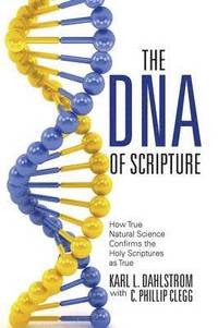 bokomslag The DNA of Scripture