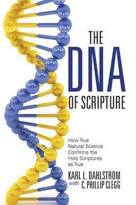 bokomslag The DNA of Scripture