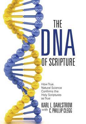 bokomslag The DNA of Scripture