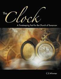 bokomslag The Clock