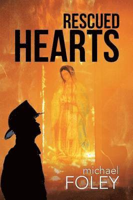 Michael Foley - Rescued Hearts, Häftad
