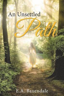 Unsettled Path 1