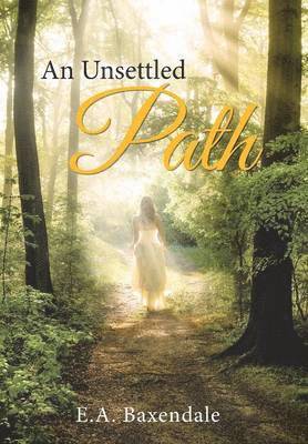 Unsettled Path 1