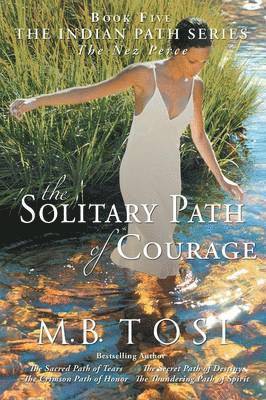 The Solitary Path of Courage 1