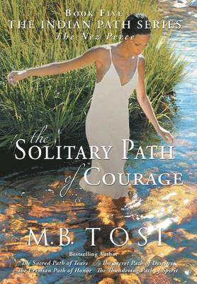 The Solitary Path of Courage 1