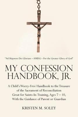 My Confession Handbook, Jr. 1
