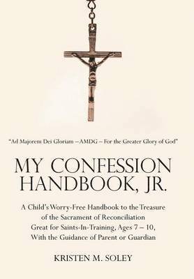 My Confession Handbook, Jr.