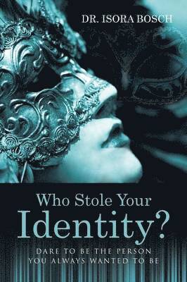 Who Stole Your Identity? 1