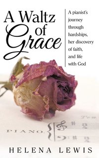 bokomslag Waltz of Grace
