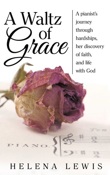 bokomslag Waltz of Grace