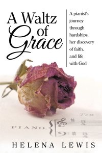 bokomslag Waltz of Grace