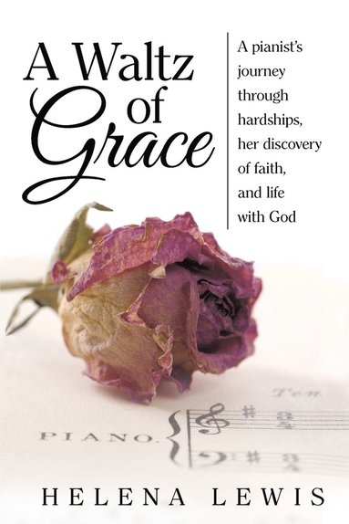 bokomslag Waltz of Grace